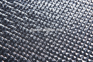 Potable exercise mat