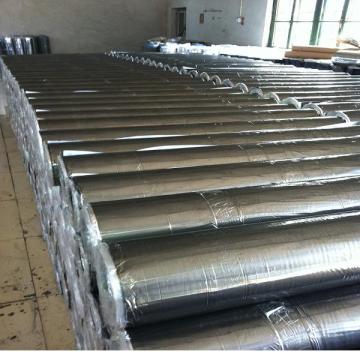 Hot sales-Self adhesive bitumen tape for waterproof