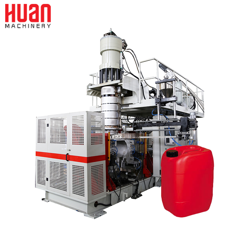 PP/PET/PE Preform Bottle Mold Blow Mould Plastic Extrusion Mould Steel CN;JIA HUAN