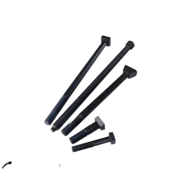 Jaw Crusher Bolt Nuts and Washers for Jianshe, Shanbao, Longyang, Jianye, Dongmeng