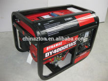 2kw DYNAMAC honda engine first class Chongqing generator