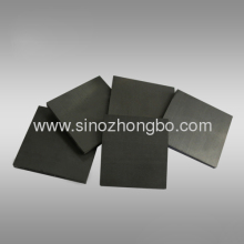 Silicon Nitride Ceramic Plates For Bulletproof Armor?