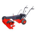 163cc CE Wheel Walk approuvé mini-Snow Blower