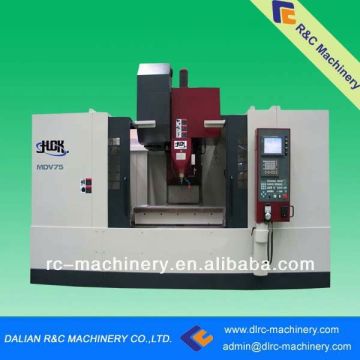 MDV75 VERTICAL MACHINE CENTER/cnc tapping center