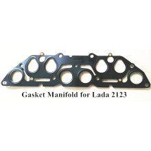 Gasket Manifold for Lada 2123