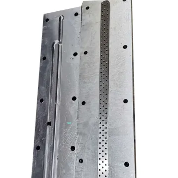 300mm 650mm 1600mm Nonwoven Meltblown Cloth Mould