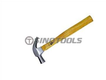 British Type Claw Hammer