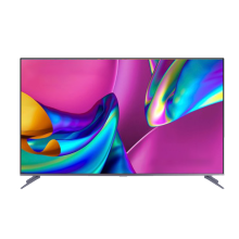 New 49-inch 4K Smart Network TV with Linux System: Cross-Border Overseas Version