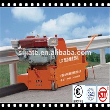 concrete curb machine made in China