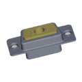 Taza de soldadura coaxial 1W1 conector D-Sub