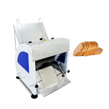Industrial Bread Slicing Machine