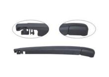 Black MAZDA Windshield Rear Wiper Arm For Custom Windshield