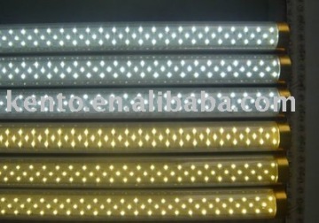 led fluorescent tubes