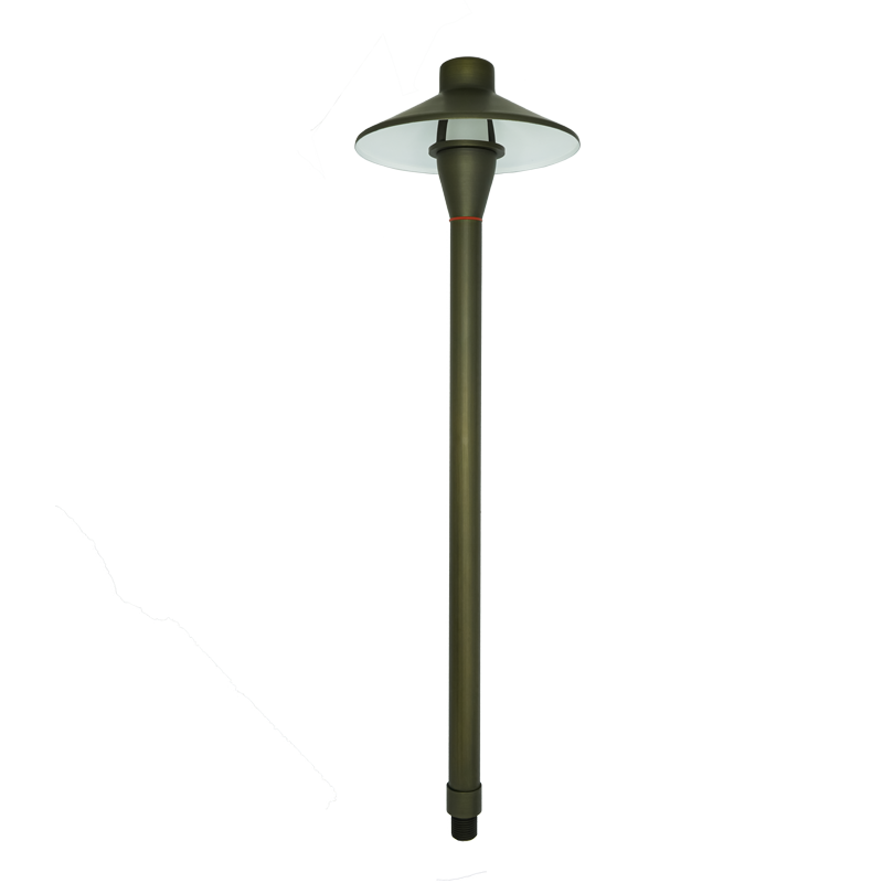 Éclairage de chemin 12V basse tension