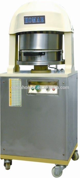 Dough Cutting Machine/stainless steel dough cutter machine/High efficiency dough slicing machine