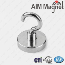 Hook Neodymium Magnet