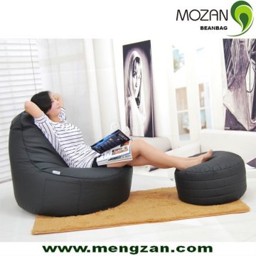 Living-room Chair Specific Use lazy boy sectional beanbag