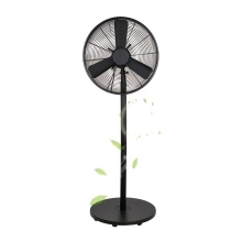 16 Inch Electric Stand Floor Round Base Fan