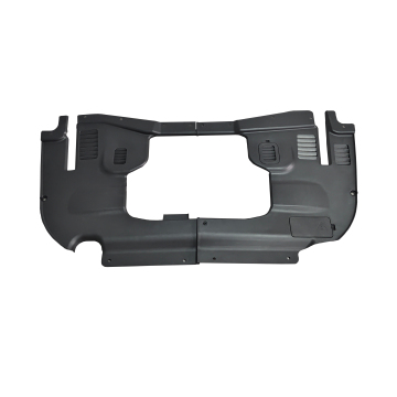 Defender Engine Compartment Dust Protection Cover - Exterior Accessories