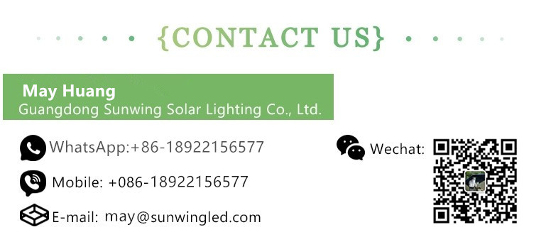 Remote Control 10W 20W 30W 50W 100W 120W Price List Aluminum Housing Outdoor Solar Power Portable Led Solar Street Light