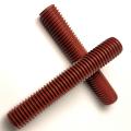 ASTM A193-B16 Red High Strength Full Thread Studs