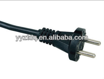 eu power cord vde power cable