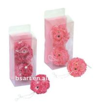 Attractive Heart Shape Valentine Flower rose flower decorations