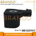 Bobina solenoide de reductor de gng tipo LPG de Lovato 12VDC 12VDC