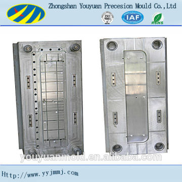 divider plastic mold