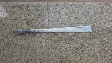 Elgin parts steel wire highway