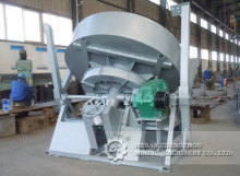 ZK-15 NEW-TYPE GRANULATOR