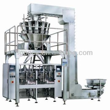 automatic packaging machine system