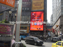 led advertising board outdoor digital billboards led display