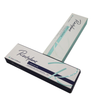 hyaluronic acid (HA) Restylane lyft Dermal Filler Juvederm