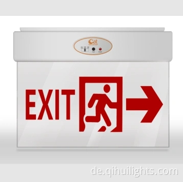 Innovative Exit Sign Solutions Cater to Diverse Industry Needs