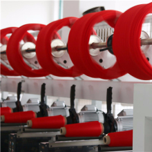 Feihu Precision Bobbin Winder Textile Machine