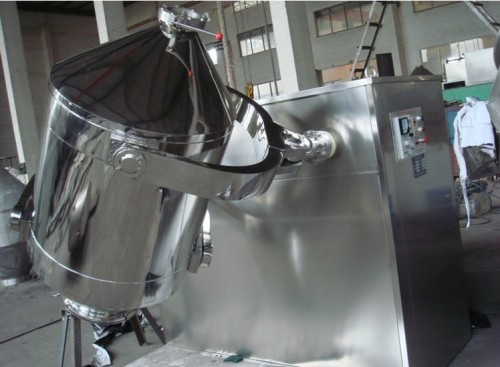 SYH Planetary Motion Mixer for industry