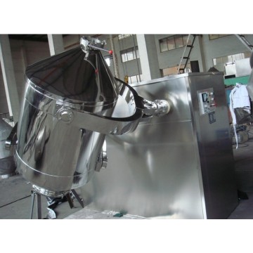 Mixing Machine SYH Series 3D Montion Mixer