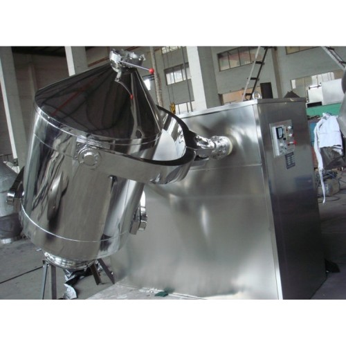 Mixing Machine SYH Series 3D Montion Mixer