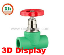 Popular Ppr Fittings Ppr Valve?