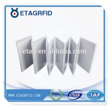 13.56Mhz HF rfid id card NFC ID card