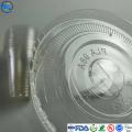 Transparent Thermoplastic PLA Cup PLA Raw Material