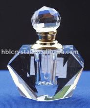 fashion perfume bottle
