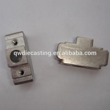 Trade assurance die cast hardware aluminum accessories