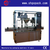 Snack foods bagging machine