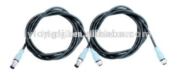 Quick Connector Fast Cable IP67 Waterproof Connector