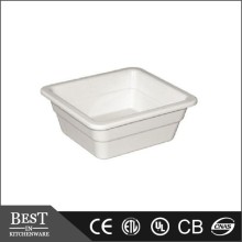 Melamine GN pans 1/6 175x160mm