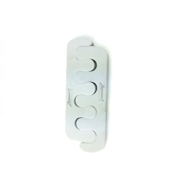 Disposable Eco-friendly Material EVA Toe/Nail Separators