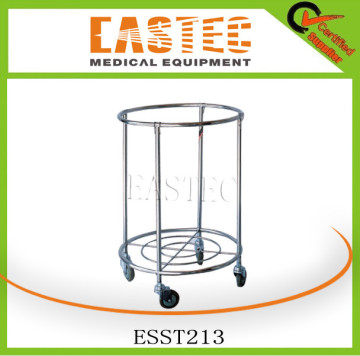 ESST213 Cart for Dirty Clothes medical clothing trolley