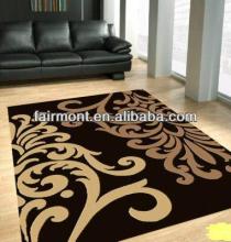 Baby Alpaca Fur Rug Carpet